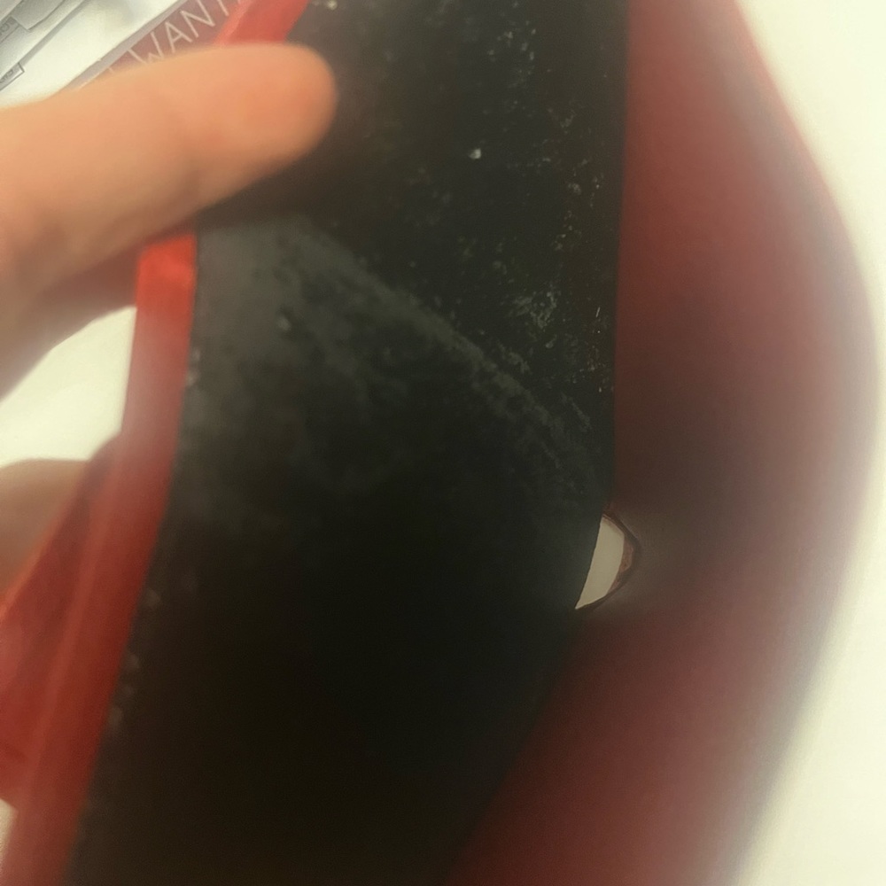 Red Epi Wallet - Picture 13 of 17
